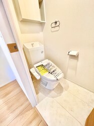 D-roomたかむら　A棟の物件内観写真